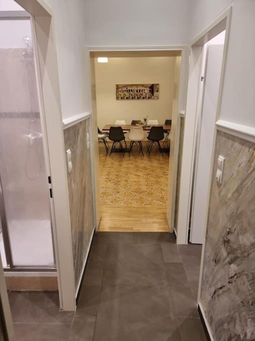 Apartment Sissi Royal - Inner 4 Bedroom Wien