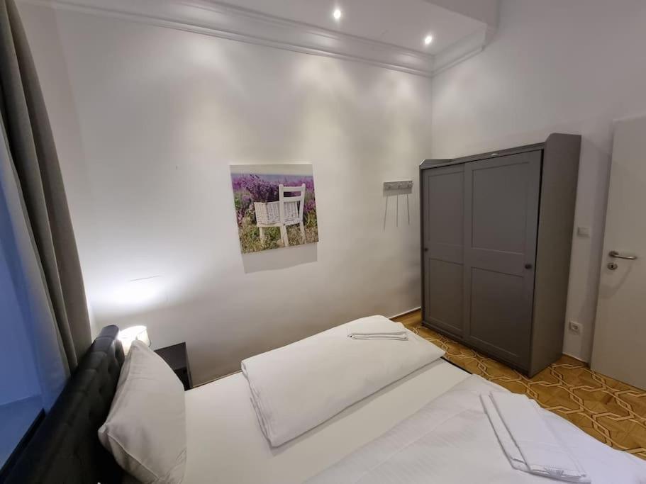 Sissi Royal - Inner 4 Bedroom Wien