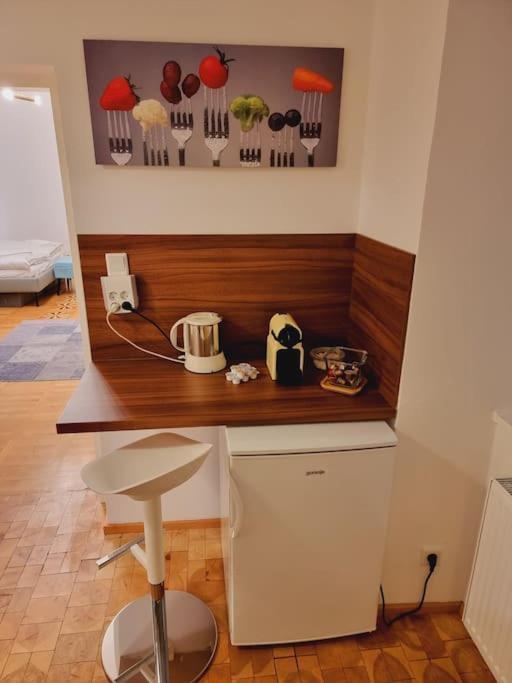 Sissi Royal - Inner 4 Bedroom Apartment Wien